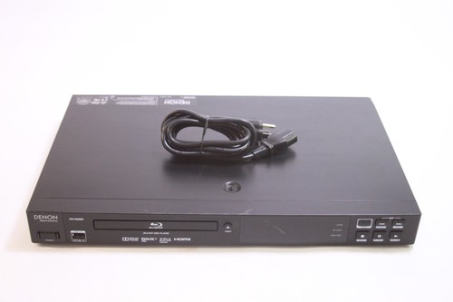 Denon 500bd lettore - denon,