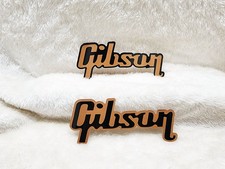 Set adesivi gibson guitars - set,