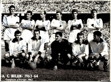 Fotografia calcio formazione