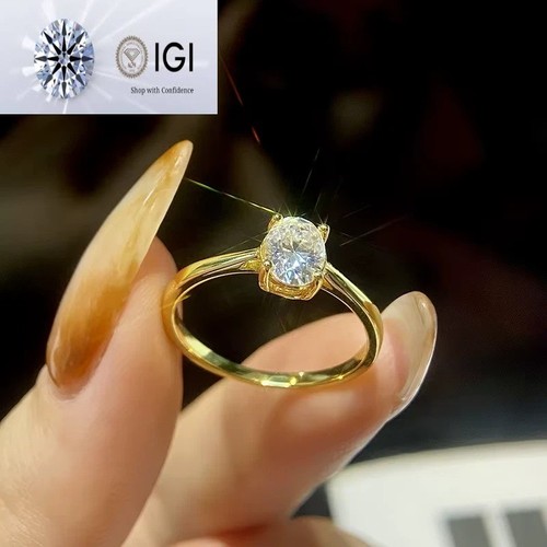 Anello fidanzamento in - di,