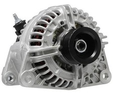 Alternatore 136a nuovo - alternatore,