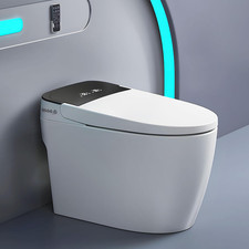 Smart WC Bidet Incasso Auto