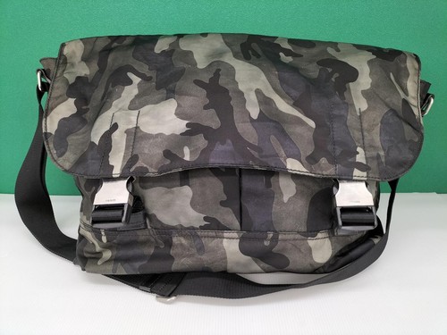 Prada va0869 borsa fumo - borsa,
