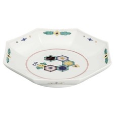 Kutani Oggetto 8-inch Ciotola