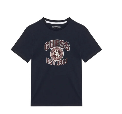 Shirt bimbo guess art - guess, l6ri13