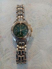 Philip watch rafter chrono - watch,