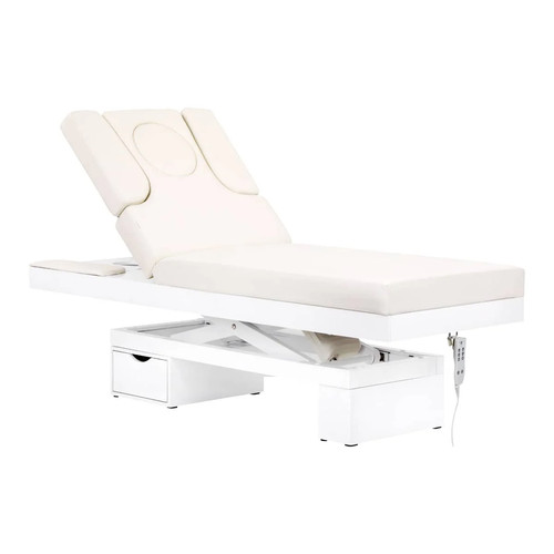 Lettino elettrico 815b con - elettrico,
