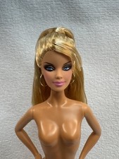 Mattel Barbie Top Model Resort