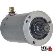 MOTORINO D'AVVIAMENTO DUCATI