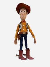 Thinkway Toys Woody Talking