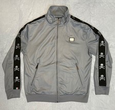 Philipp Plein tuta allenamento