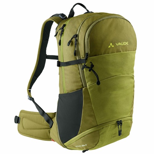 Vaude wizard 4 litro - 4,
