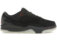 Jordan Flight Court Who