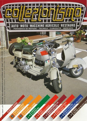 Collezionismo auto moto - collezionismo,