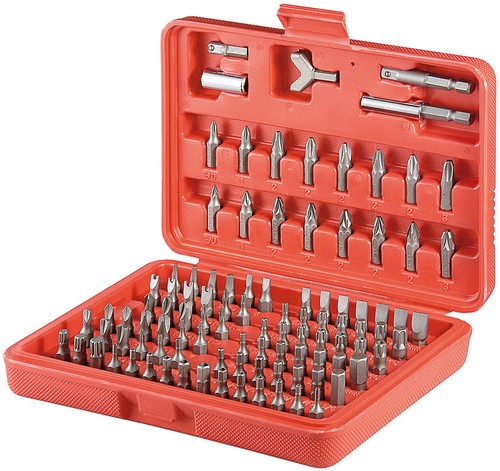 Set punte speciali 100 - , pezzi