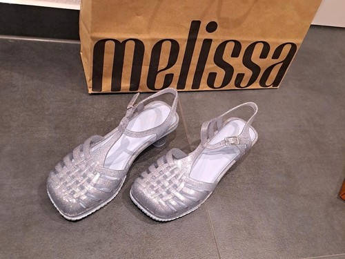 Nuovo mini melissa - nuovo, vixen