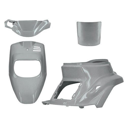 Kit carene pezzi - ,