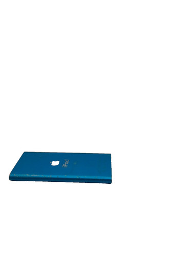 Apple ipod nano - apple, generazione