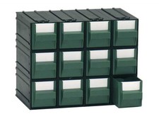 Cassettiera porta minuteria in