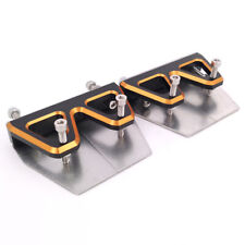 1 paio di schede di assetto