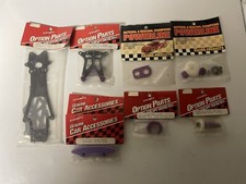 Hpi Micro Rs4 Hop Up Kit