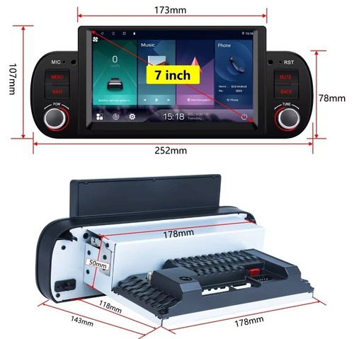 Android 13 0 - android, autoradio