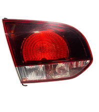 FANALE POSTERIORE SINISTRO PORTELLO VOLKSWAGEN GOLF 6 SERIE VI (2008 - 2012) SX