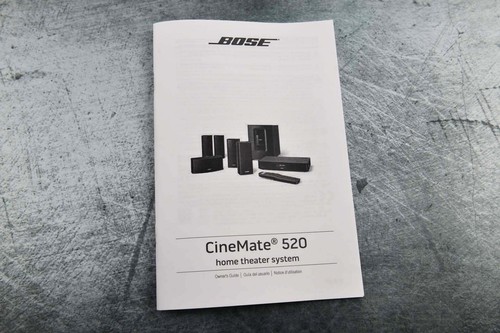 Nuovo sistema home theater