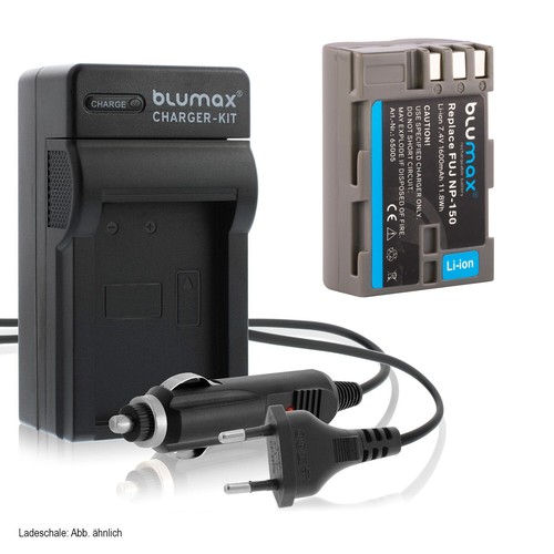 Batteria caricatore per - batteria,