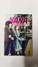 NANA RELOADED 8  - Prima Edizione - di: Ai Yazawa - Panini Comics