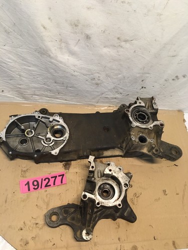Carter blocco motore aprilia - blocco,