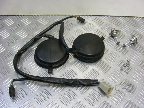 Telaio faro honda - honda, s