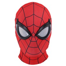 Costume cosplay maschera