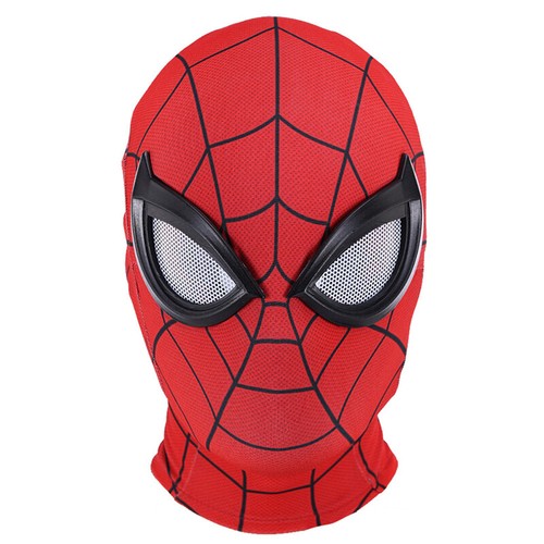 Costume cosplay maschera