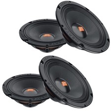 Hertz SV 165 NEO 600W RMS 6,5"