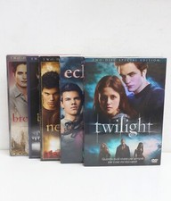 Twilight - Saga Completa 5