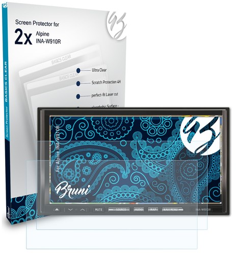 Bruni proteggi schermo per - bruni,