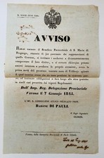 AC83- LOMBARDO VENETO TREGNAGO