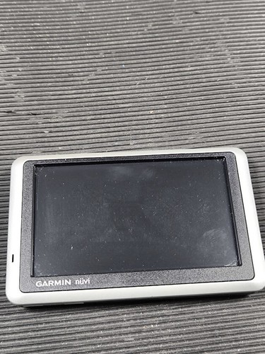 Garmin nüvi 1300 gps - garmin,