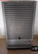 stufa a gas CADIA Mod. K4000 anni 90.