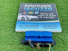 CENTRALINA VALVOLIERA SOTTO SEDILE SMART FORTWO 450 800CDI DIESEL 0002551V008