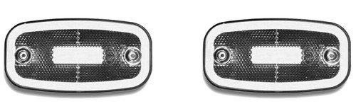 Set multivolt bianco - led, neon