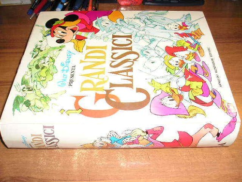 Walt disney presenta - presenta, i