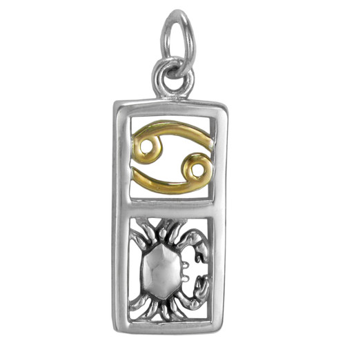 Ciondolo segno zodiacale