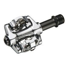 pedali mtb xc spd in alluminio con perno su cuscinetto 85x68x34mm 305900265 MV-T