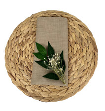 Urbane Lino Tovaglioli