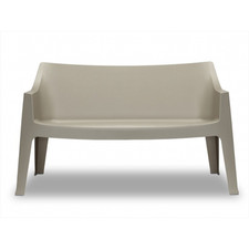 SET DA DUE DIVANETTI COCCOLONA