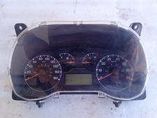 Strumentazione  CITROEN NEMO 2008-2013 Benzina 1.4