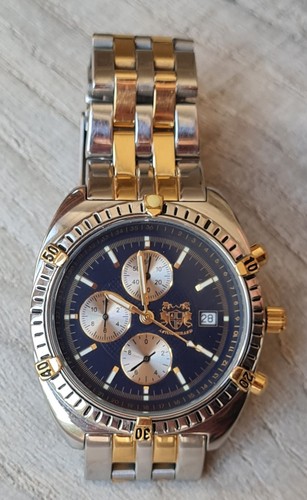 Orologio uomo aston gerard - orologio,