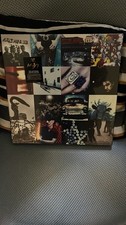 u2 box vinile Achtung baby
